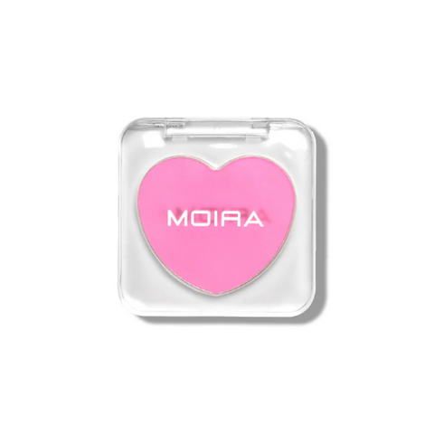 Love Spell Powder Blush Love Me Pink Moira LSPB002