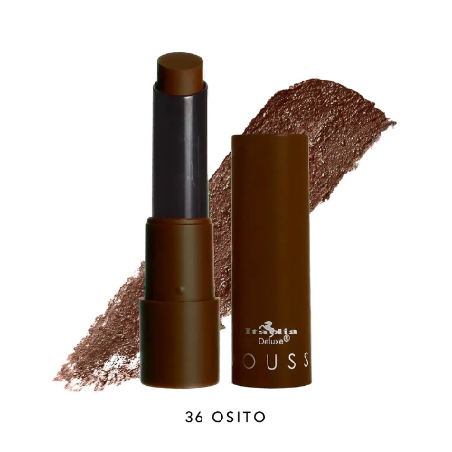 Lipstick mousse matte italia 36 osito 191-36