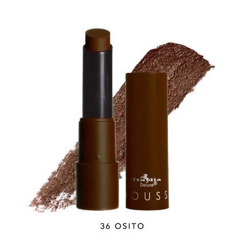 Lipstick mousse matte italia 36 osito 191-36