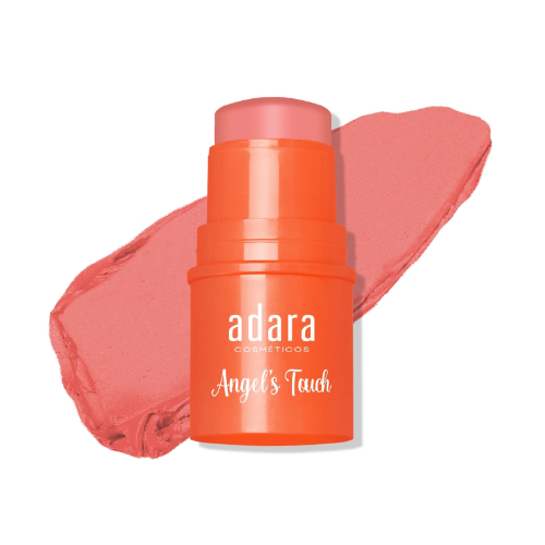 Blush cream stick 08 Aura Adara