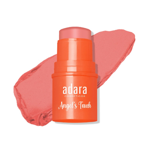 Blush cream stick 08 Aura Adara