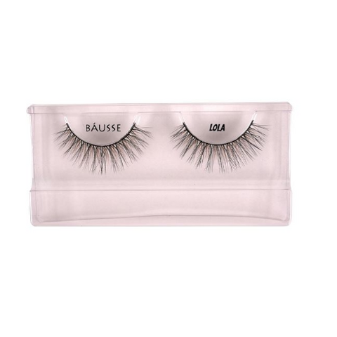 Pestanas 3D Eyelashes OMG Lola Bausse BP3D004