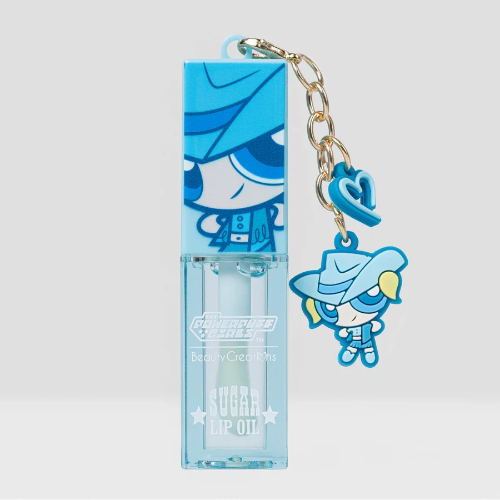 Lip Oil Sugar The Powerpuff Girls BC PPG-L1
