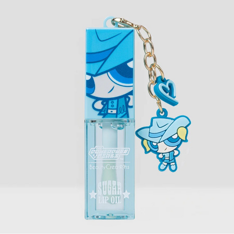 Lip Oil Sugar The Powerpuff Girls BC PPG-L1