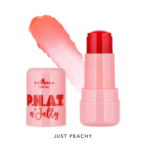 P.H.A.T. n' Jelly Just Peachy Italia Deluxe 308CWT-03