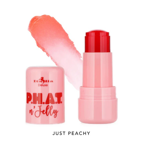 P.H.A.T. n' Jelly Just Peachy Italia Deluxe 308CWT-03