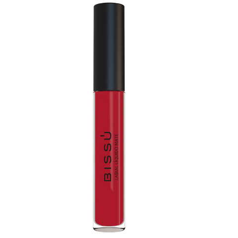 Labial Liquido Mate 09 Amor Bissu 3062049