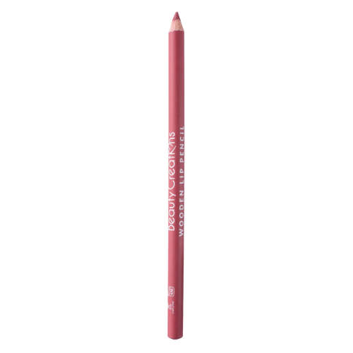 Wooden lip pencil berry me BC BCWLL-05