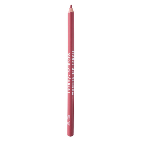 Wooden lip pencil berry me BC BCWLL-05