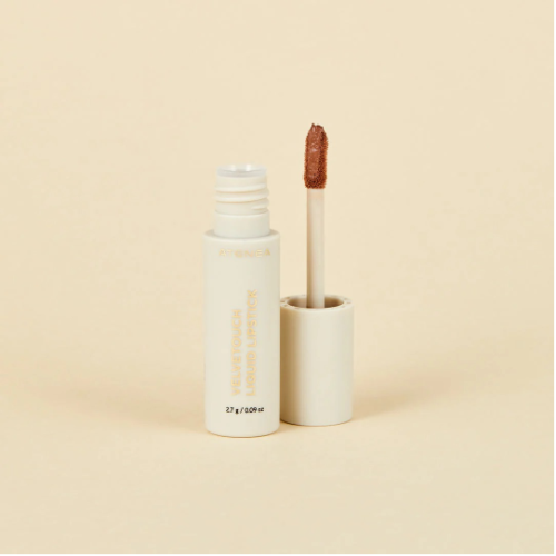 Labial Velvet Liquido Macchiato Atenea