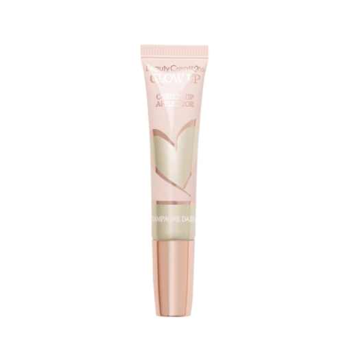 Glow Up Liquid Highlight Champagne Dazzle BC FSLHGU02