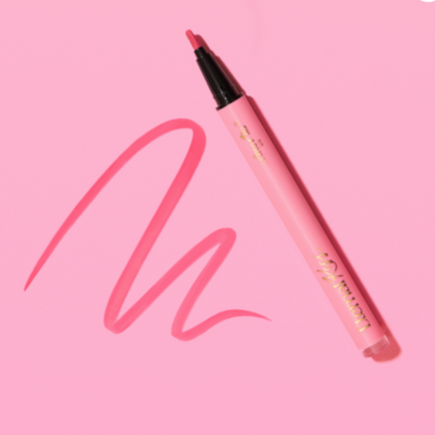 Delineador de Labios Eternal Kiss Petal Kiss Amor Us COLLIP01