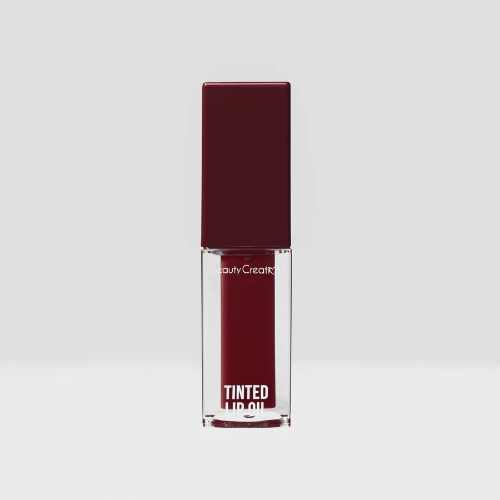 Tinted Lip Oil No Shade Beauty Creations TLXL-08