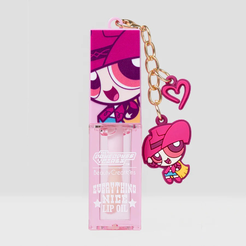 Lip Oil Everything Nice The Powerpuff Girls BC PPG-L2