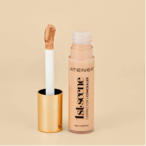 Corrector Liquido 1St Scene Nude Atenea