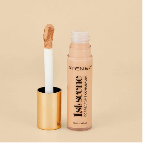 Corrector Liquido 1St Scene Nude Atenea