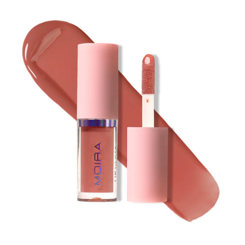 Lip Glaze Oil Plumper Work It Moira LOP005