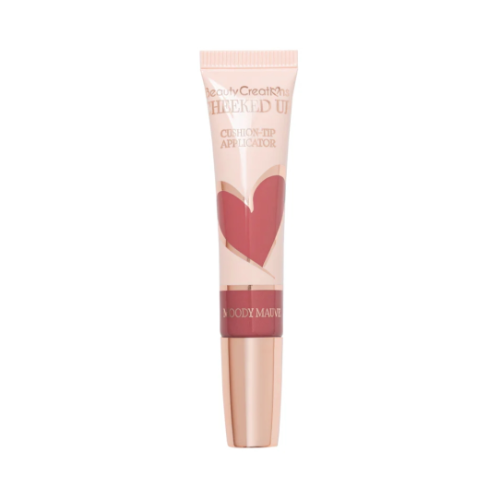 Cheeked Up Liquid Blush Moody Mauve BC FSLBCU07