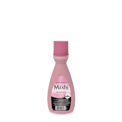 Quita Esmalte reparador Maxhi 50Ml