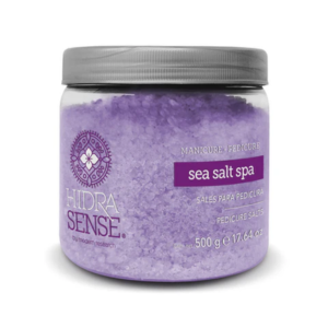 Sea Salt Spa Manicure+Pedicure Hidra Sense
