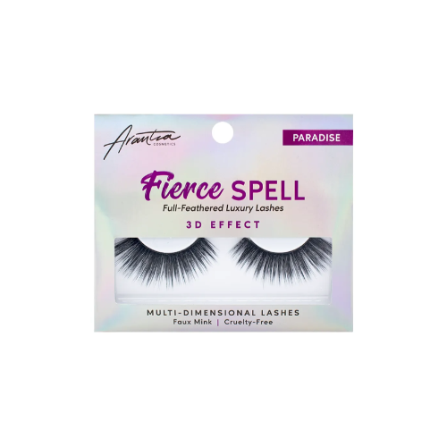 Pestana Fierce Spell Paradise Arantza LSFS06