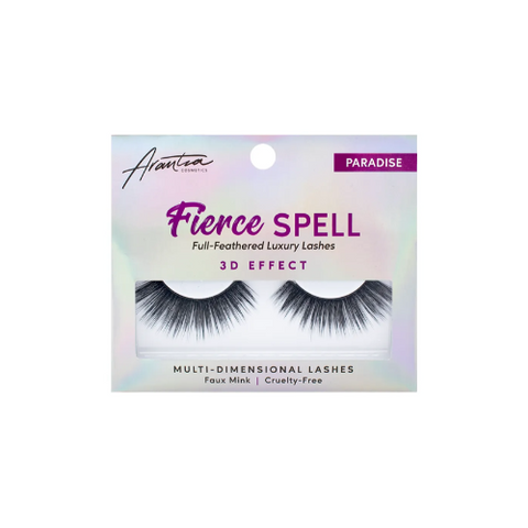 Pestana Fierce Spell Paradise Arantza LSFS06