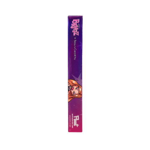 Matte Dual Liquid Liner Black Flaunt Bratz BC BGNEL2