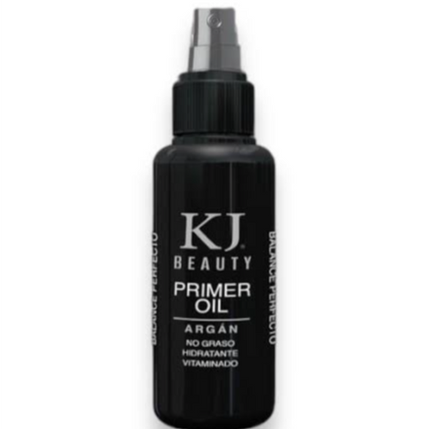 Primer oil Argan KJ