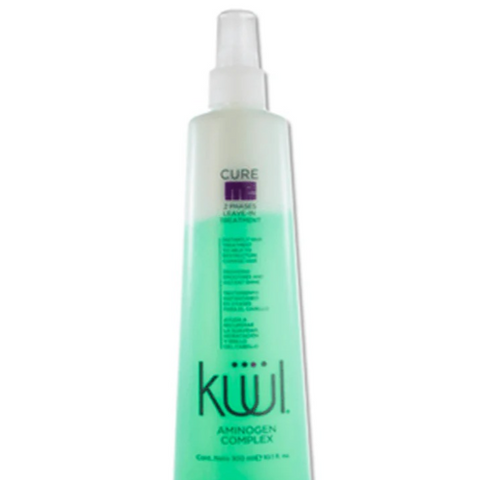 Cure Me 2 Phases Leave-in treatment 300ml