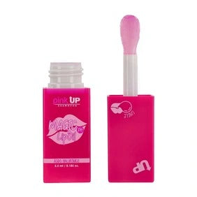 Magic Lip Oil Bubble Gum 01 Pink Up PKML01