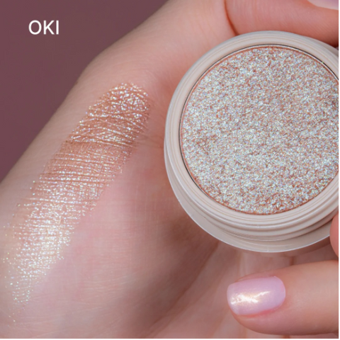 Sombra Cremosa Individial Oki Atenea