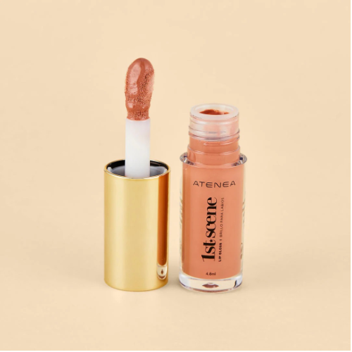 Lip Gloss 1St Scene Coco Atenea