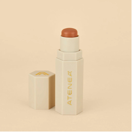 Bronzer Cremoso en Barra Tostedcoconut Atenea