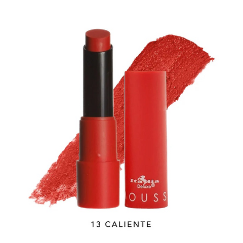Lipstick mousse matte italia 13 caliente 191-13