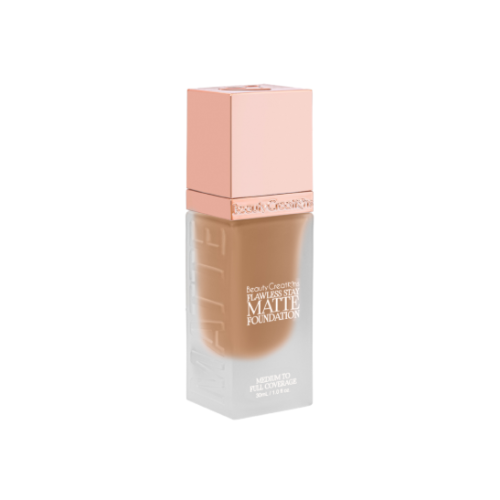 Flawless Stay 22WO Matte Foundation BC FSMF22WO