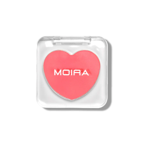 Love Spell Powder Blush First Love Moira LSPB007