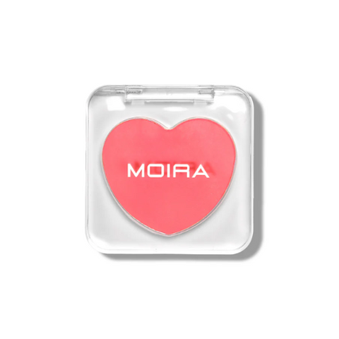 Love Spell Powder Blush First Love Moira LSPB007