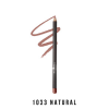 Lip Liner Ultra Fine Natural Italia 1033