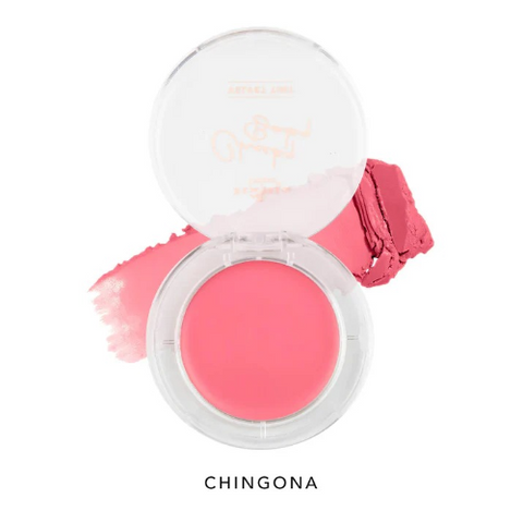 Cheeky baby velvet tint italia chingona 304-01