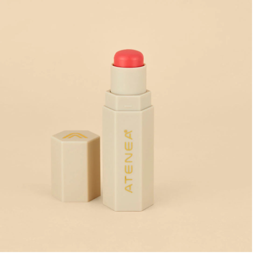 Rubor Cremoso en Barra Pinkchai Atenea