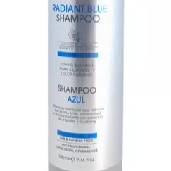 Stylum shampoo azul 280ml – Guapissima