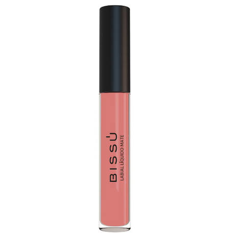 Labial Liquido Mate 02 Talentosa Bissu 3062042