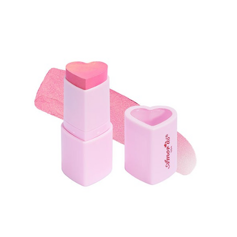 Highlighter Stick Love Ray Pink Beam CO-LRH-04
