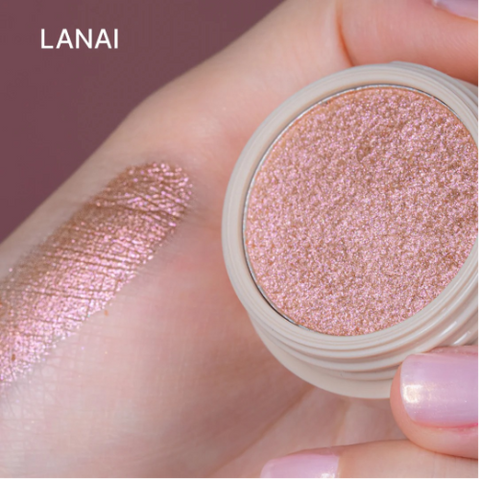 Sombra Cremosa Individual Lanai Atenea