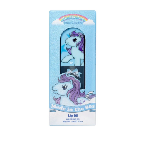 Individual lip oil happiness my little pony BC MLP-L1