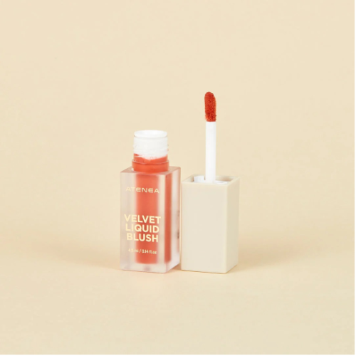 Rubor Liquido Velvet Chiliandhot Atenea