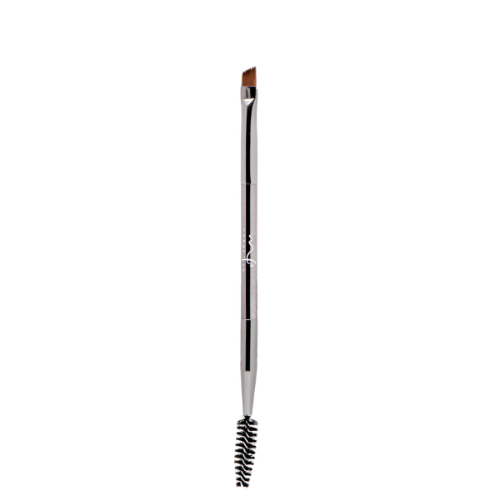 Duo Brow Brush Silver MF Cosmetics DUO-01