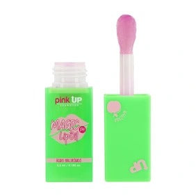 Magic Lip Oil Apple 04 Pink Up PKML04