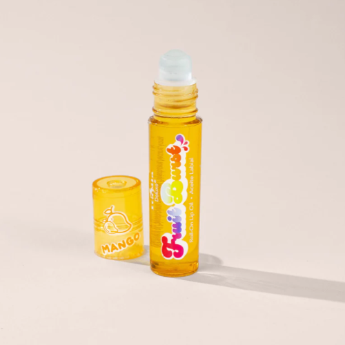 Fruit Burst Mango Roll On Lip Oil Italia 940002