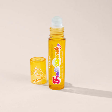 Fruit Burst Mango Roll On Lip Oil Italia 940002